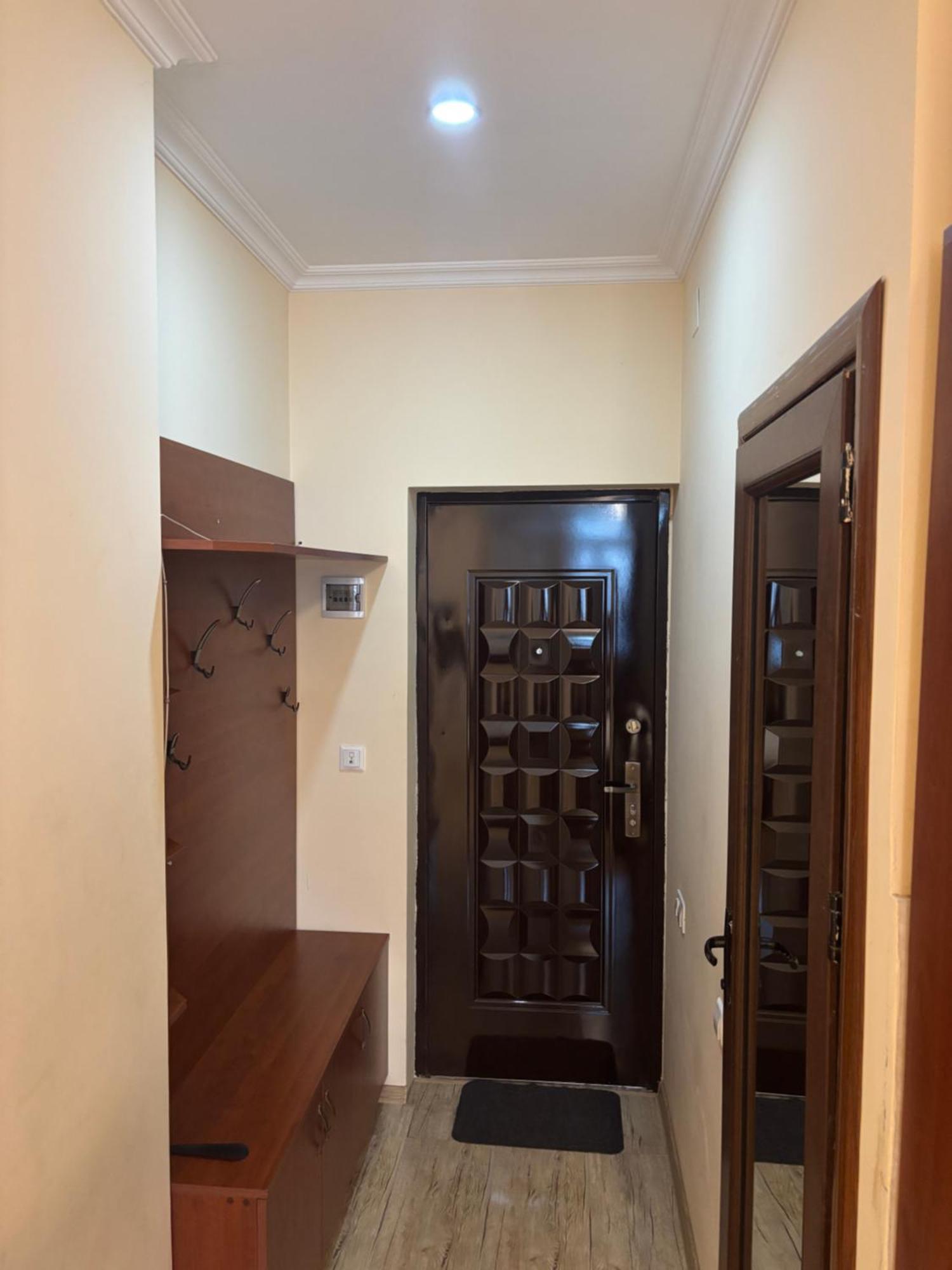 Appartamento Progresi Batumi Esterno foto